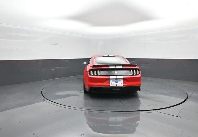 2016 Ford Mustang Shelby GT350
