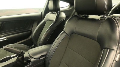 2016 Ford Mustang Shelby GT350