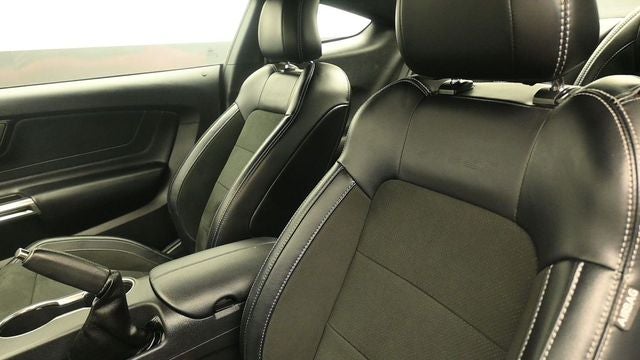 2016 Ford Mustang Shelby GT350