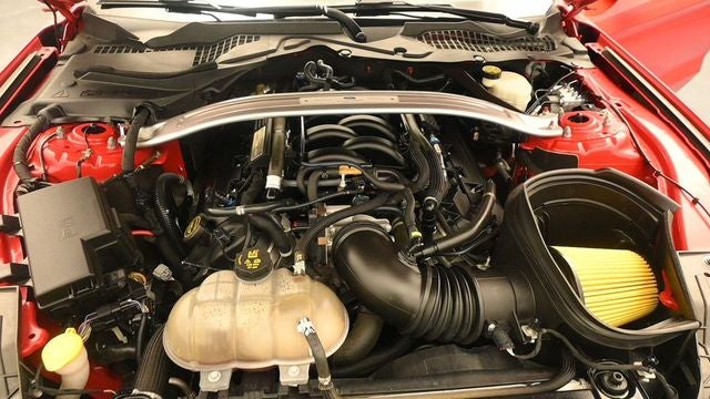 2016 Ford Mustang Shelby GT350