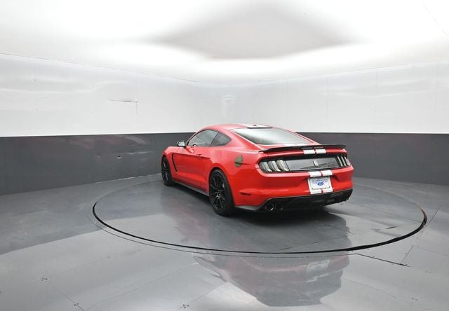 2016 Ford Mustang Shelby GT350