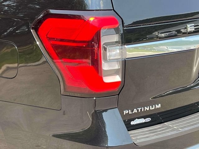 2024 Ford Expedition Max Platinum
