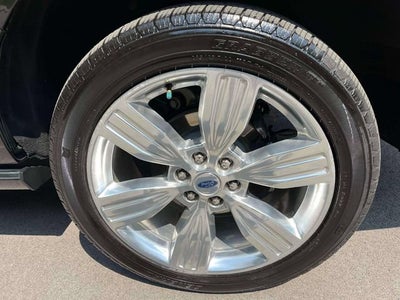 2024 Ford Expedition Max Platinum
