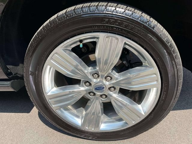 2024 Ford Expedition Max Platinum