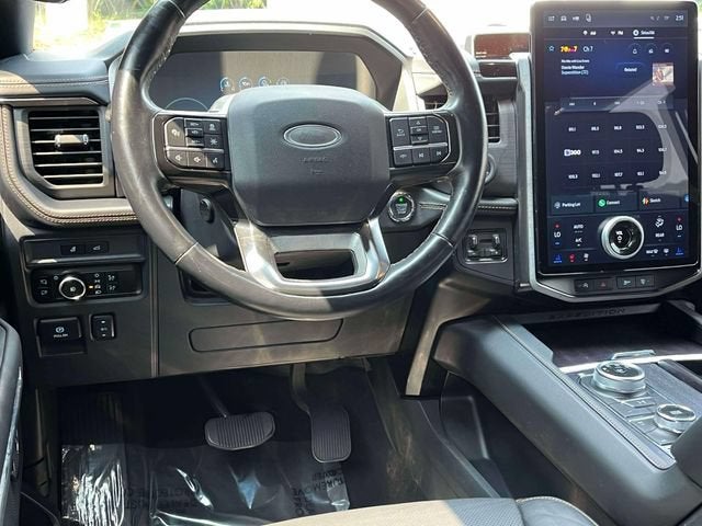2024 Ford Expedition Max Platinum