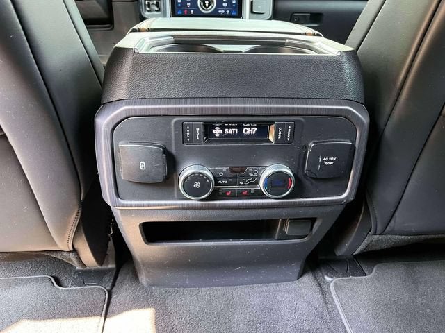 2024 Ford Expedition Max Platinum