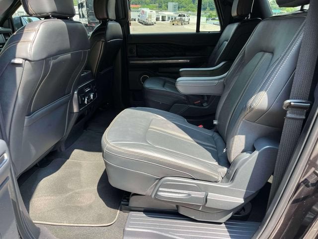 2024 Ford Expedition Max Platinum