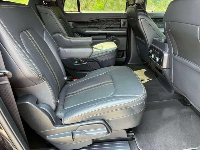 2024 Ford Expedition Max Platinum