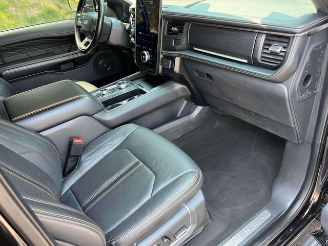 2024 Ford Expedition Max Platinum