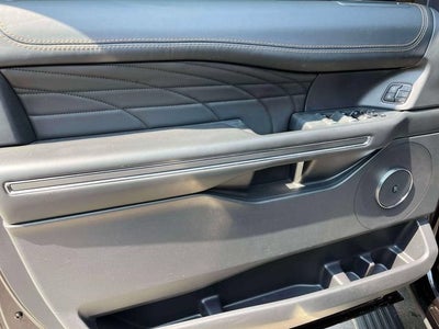 2024 Ford Expedition Max Platinum