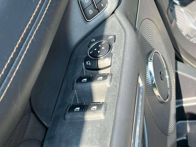 2024 Ford Expedition Max Platinum