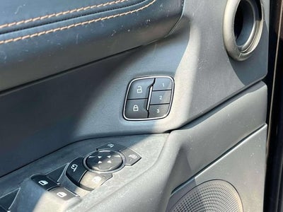2024 Ford Expedition Max Platinum