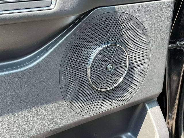 2024 Ford Expedition Max Platinum