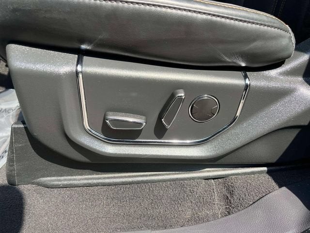 2024 Ford Expedition Max Platinum