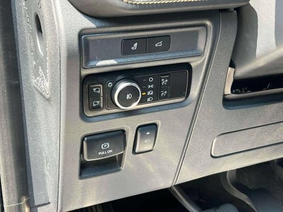 2024 Ford Expedition Max Platinum