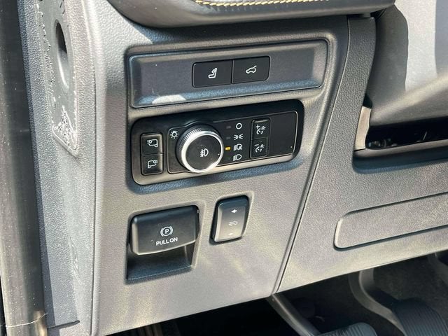 2024 Ford Expedition Max Platinum