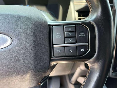 2024 Ford Expedition Max Platinum