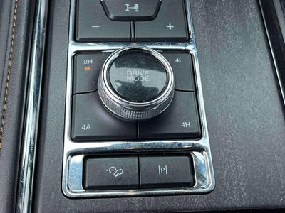 2024 Ford Expedition Max Platinum