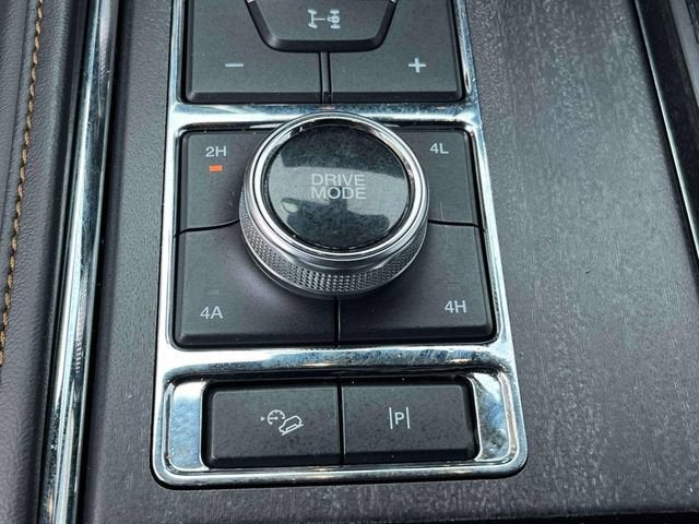 2024 Ford Expedition Max Platinum