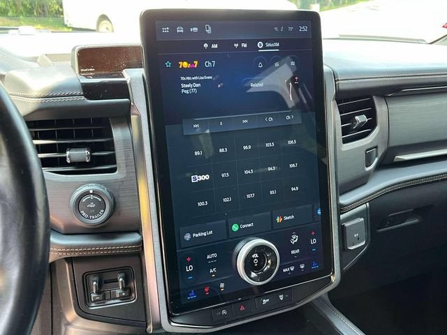 2024 Ford Expedition Max Platinum