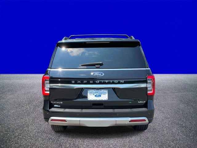 2024 Ford Expedition Max Platinum