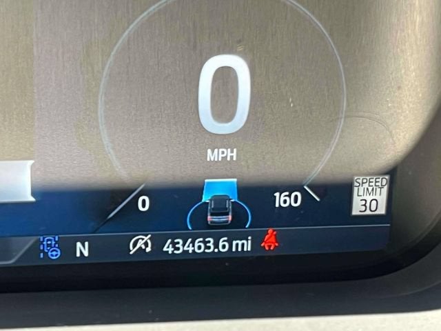 2024 Ford Expedition Max Platinum