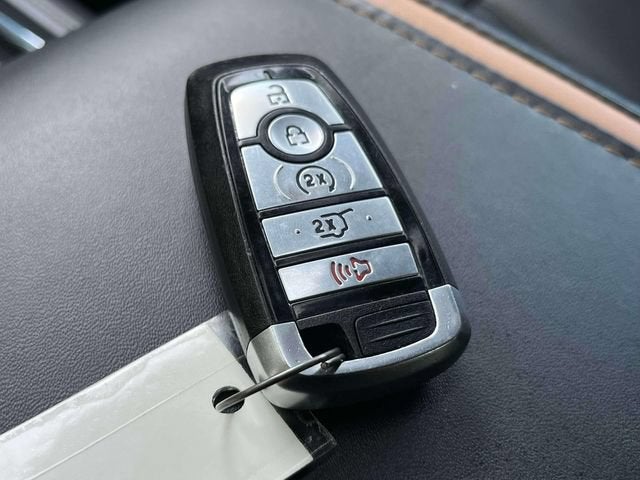 2024 Ford Expedition Max Platinum