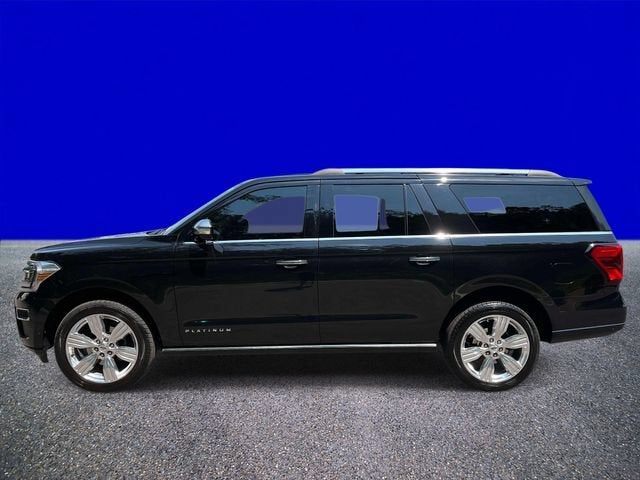 2024 Ford Expedition Max Platinum