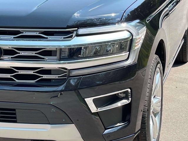 2024 Ford Expedition Max Platinum