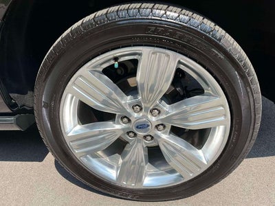 2024 Ford Expedition Max Platinum