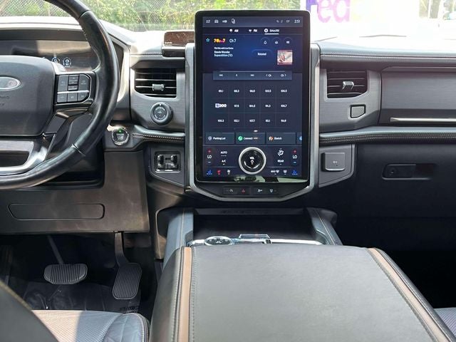 2024 Ford Expedition Max Platinum