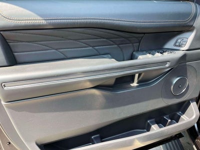 2024 Ford Expedition Max Platinum