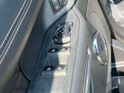 2024 Ford Expedition Max Platinum