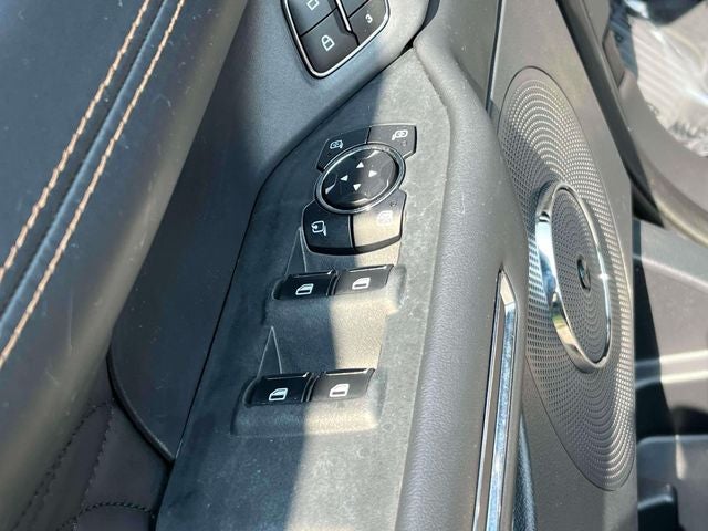 2024 Ford Expedition Max Platinum