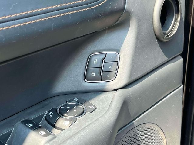 2024 Ford Expedition Max Platinum
