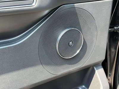 2024 Ford Expedition Max Platinum