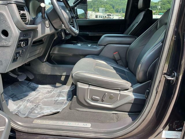 2024 Ford Expedition Max Platinum