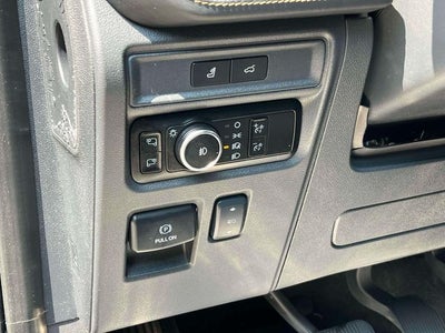 2024 Ford Expedition Max Platinum