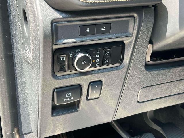 2024 Ford Expedition Max Platinum