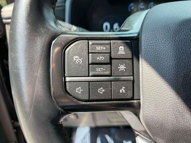 2024 Ford Expedition Max Platinum
