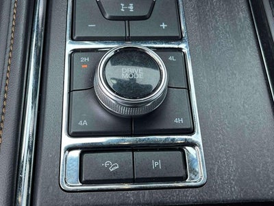 2024 Ford Expedition Max Platinum