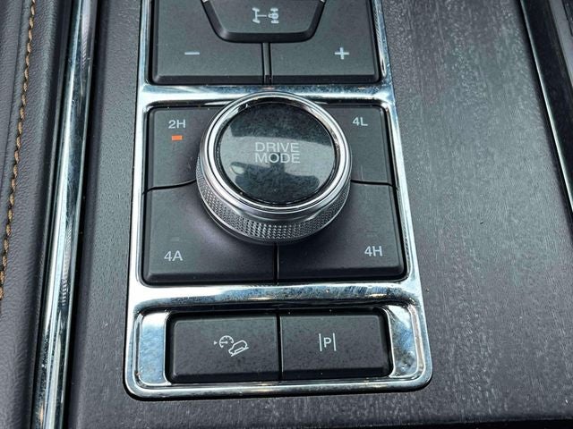 2024 Ford Expedition Max Platinum