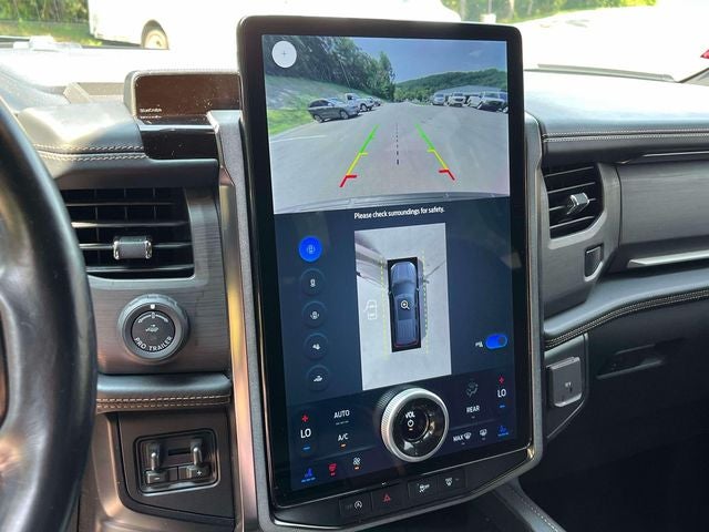 2024 Ford Expedition Max Platinum