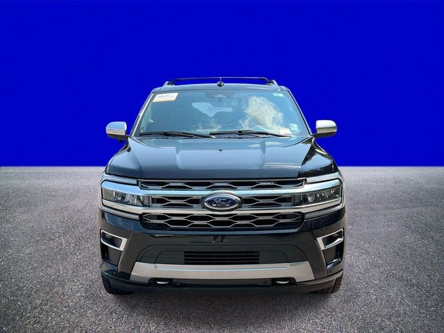 2024 Ford Expedition Max Platinum