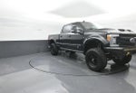 2019 Ford Super Duty F-250 SRW LARIAT BLACK OPS EDITION