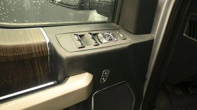 2021 Ford Super Duty F-350 SRW LARIAT