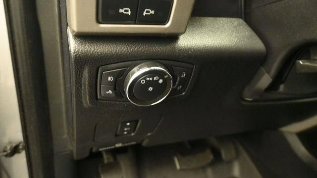 2021 Ford Super Duty F-350 SRW LARIAT