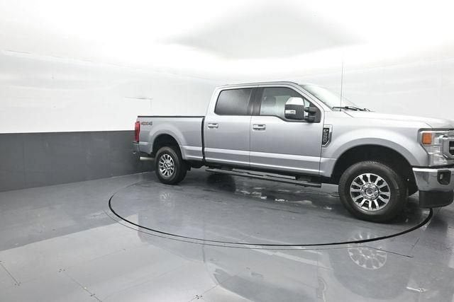 2021 Ford Super Duty F-350 SRW LARIAT