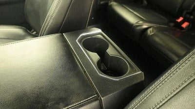 2021 Ford Super Duty F-350 SRW LARIAT