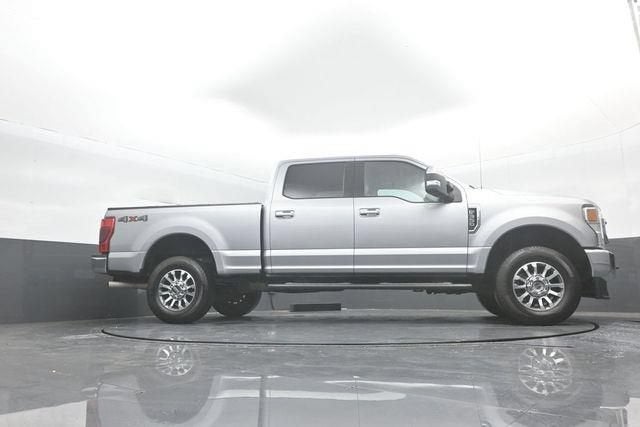 2021 Ford Super Duty F-350 SRW LARIAT